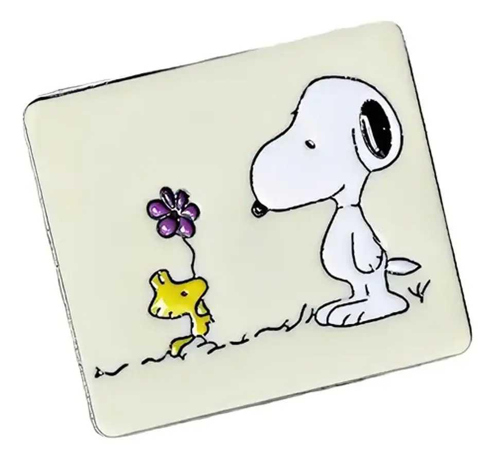 Pins De Peanuts / Snoopy / Pines Metálicos 14
