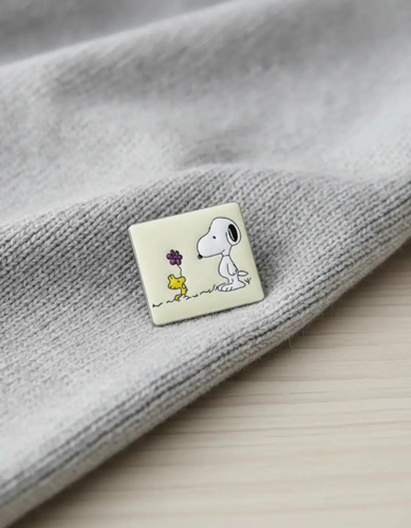 Pins De Peanuts / Snoopy / Pines Metálicos 16