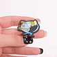 Pins De Johnny Bravo / Johnny / Pines Metálicos (broches) - Miniatura 5
