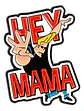 Pins De Johnny Bravo / Johnny / Pines Metálicos (broches) - Miniatura 15