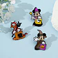 Pins De Mickey Mouse / Mickey Mouse / Pines Metálicos - Miniatura 7