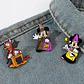 Pins De Mickey Mouse / Mickey Mouse / Pines Metálicos - Miniatura 8