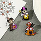 Pins De Mickey Mouse / Mickey Mouse / Pines Metálicos - Miniatura 10