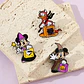Pins De Mickey Mouse / Mickey Mouse / Pines Metálicos - Miniatura 11