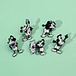 Pins De Mickey Mouse / Mickey Mouse / Pines Metálicos - Miniatura 17