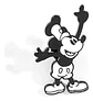 Pins De Mickey Mouse / Mickey Mouse / Pines Metálicos - Miniatura 21