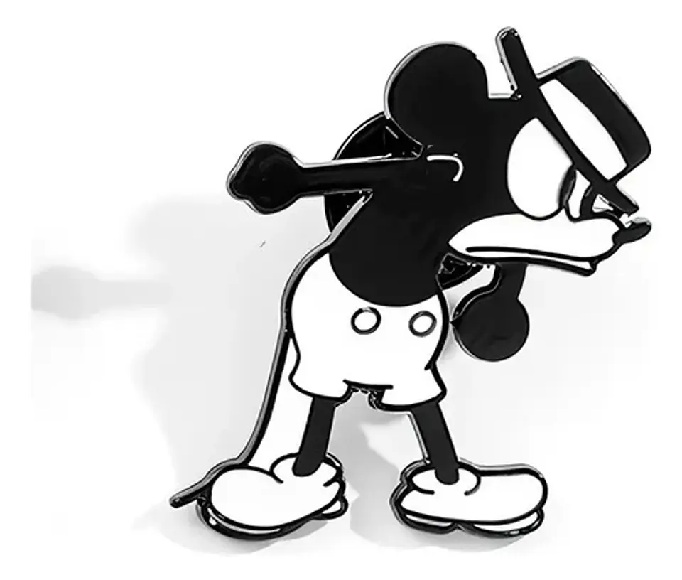 Pins De Mickey Mouse / Mickey Mouse / Pines Metálicos 31