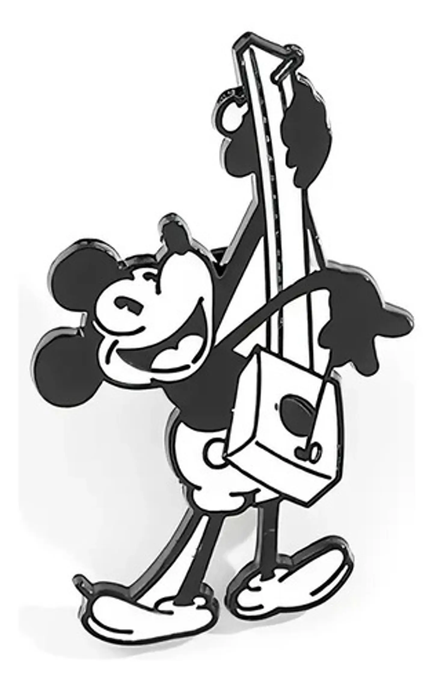 Pins De Mickey Mouse / Mickey Mouse / Pines Metálicos 39