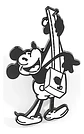 Pins De Mickey Mouse / Mickey Mouse / Pines Metálicos - Miniatura 39