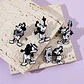 Pins De Mickey Mouse / Mickey Mouse / Pines Metálicos - Miniatura 40