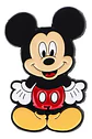 Pins De Mickey Mouse / Mickey Mouse / Pines Metálicos - Miniatura 47
