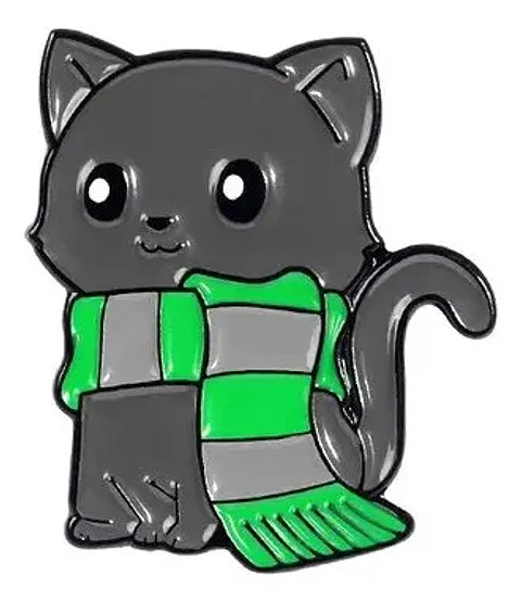 Pins De Gatos / Gatitos Michis / Pines Metálicos