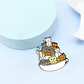 Pins De Gatos / Gatitos Michis / Pines Metálicos - Miniatura 10