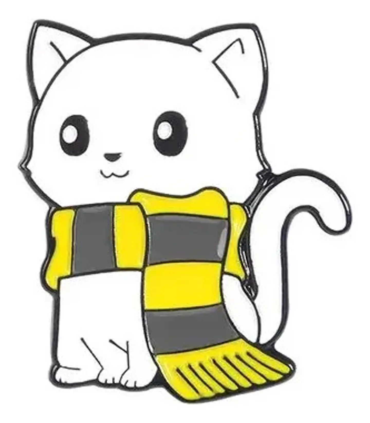 Pins De Gatos / Gatitos Michis / Pines Metálicos 13