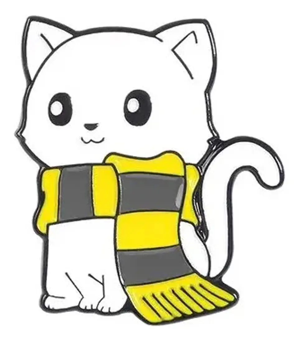 Pins De Gatos / Gatitos Michis / Pines Metálicos 13
