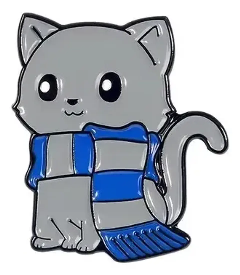 Pins De Gatos / Gatitos Michis / Pines Metálicos 18
