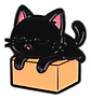 Pins De Gatos / Gatitos Michis / Pines Metálicos - Miniatura 23