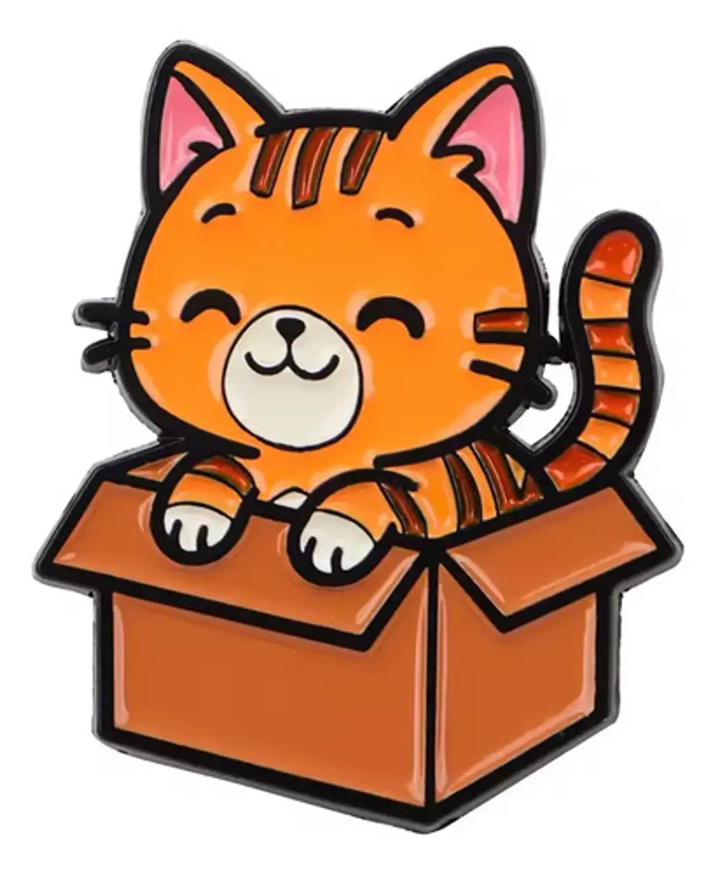 Pins De Gatos / Gatitos Michis / Pines Metálicos 26