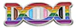Pins De Comunidad / Orgullo Lgbt / Pines Metálicos - Miniatura 1
