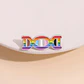 Pins De Comunidad / Orgullo Lgbt / Pines Metálicos - Miniatura 4