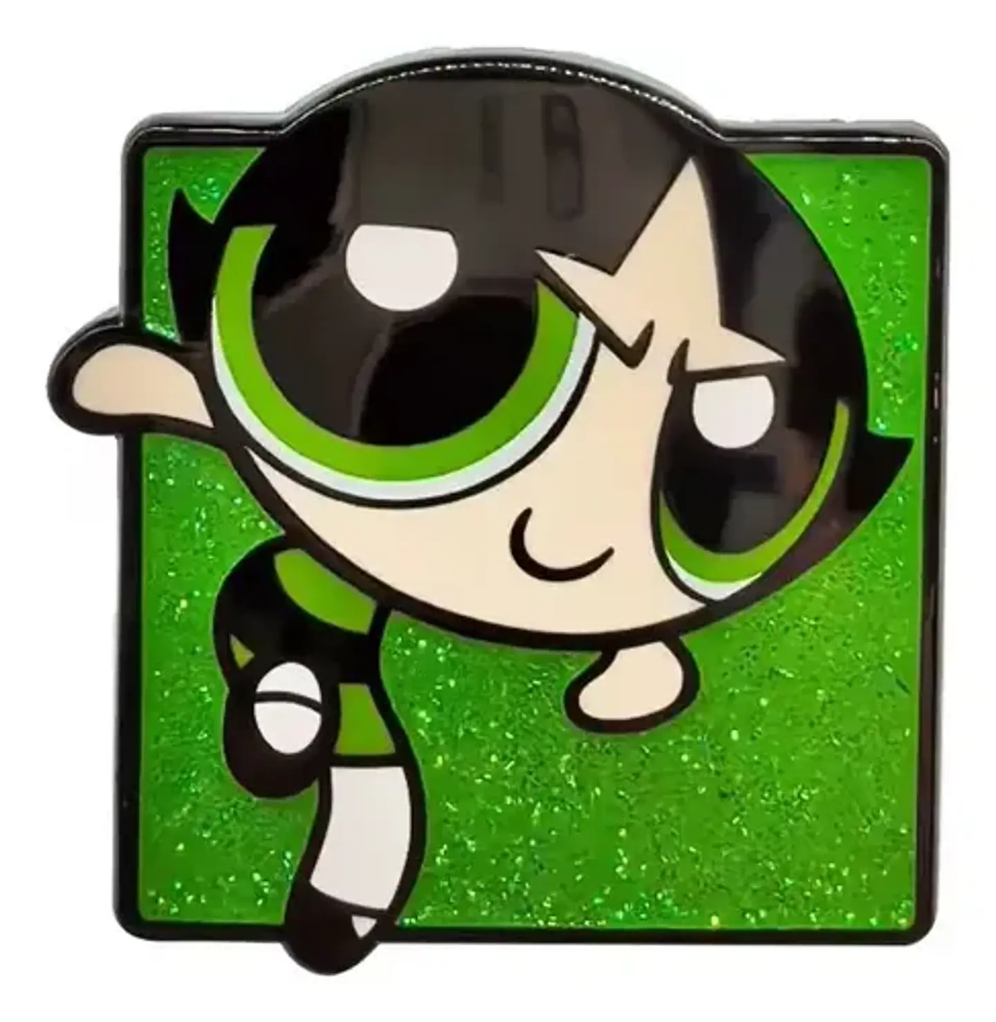 Pins De Bellota / Chicas Superpoderosas / Pines Metálicos 20