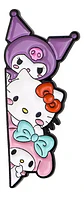 Pins De Sanrio / Hello Kitty - My Melody - Kuromi / Broches - Miniatura 15