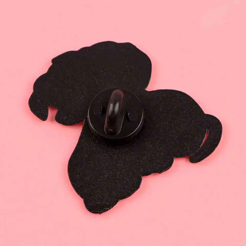Pins De 101 Dálmatas / Dálmatas / Pines Metálicos (broches) 14