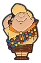 Pins De Up: Una Aventura De Altura / Up / Broches Metálicos - Miniatura 12