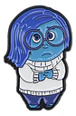 Pins De Tristeza / Intensamente / Broches Metálicos (pines) - Miniatura 4