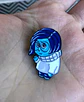 Pins De Tristeza / Intensamente / Broches Metálicos (pines) - Miniatura 10