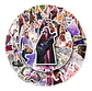 Taylor Swift - Set De 50 Stickers / Autoadhesivos - Miniatura 12