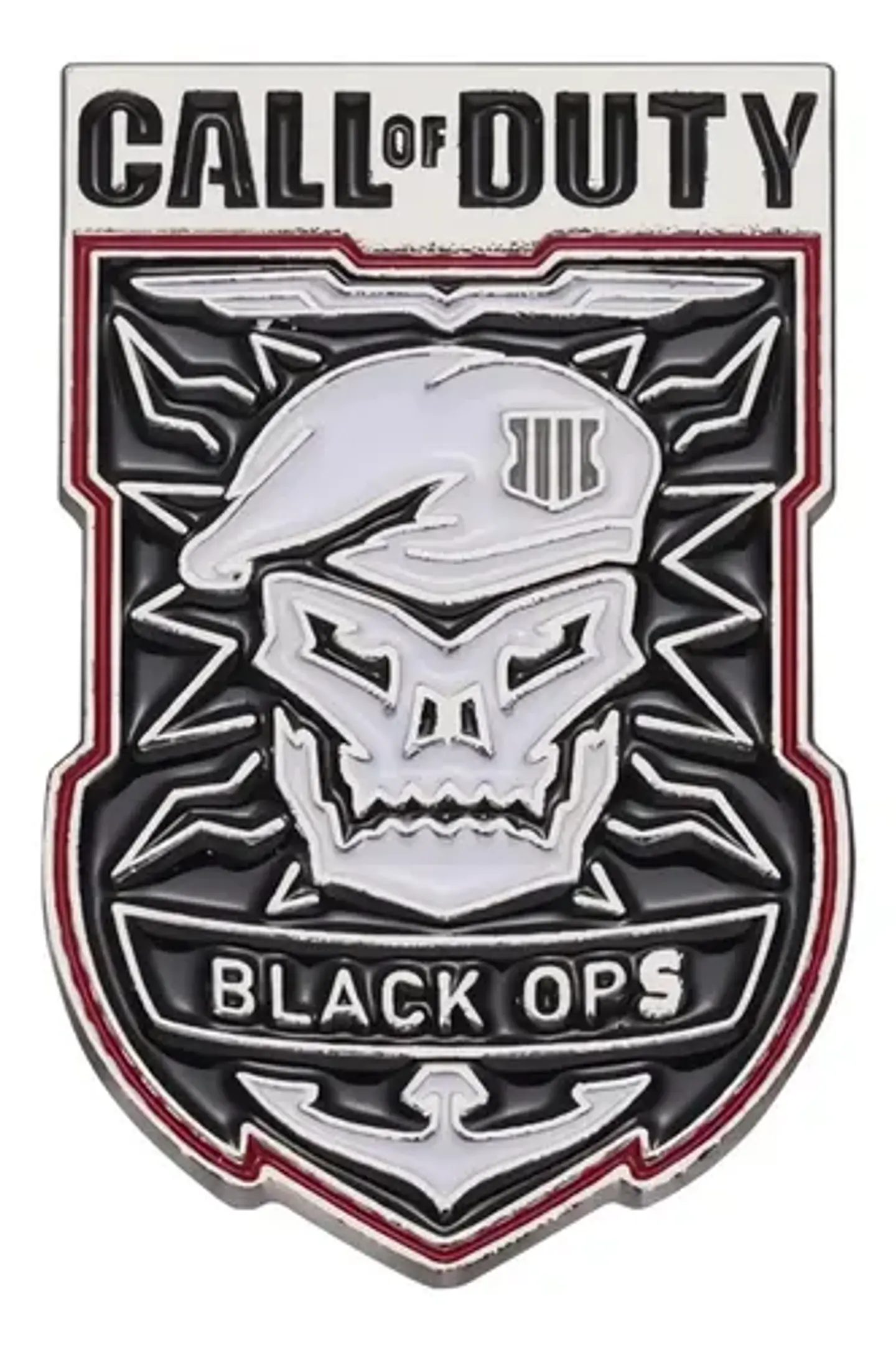 Pins De Call Of Duty / Call Of Duty / Pines Metálicos 1