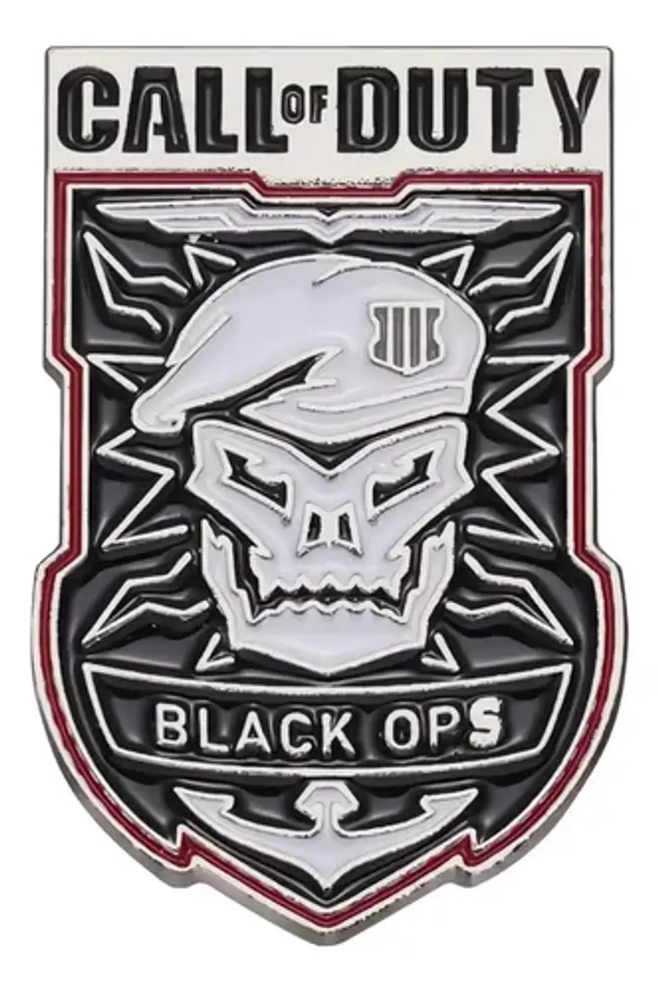 Pins De Call Of Duty / Call Of Duty / Pines Metálicos 1