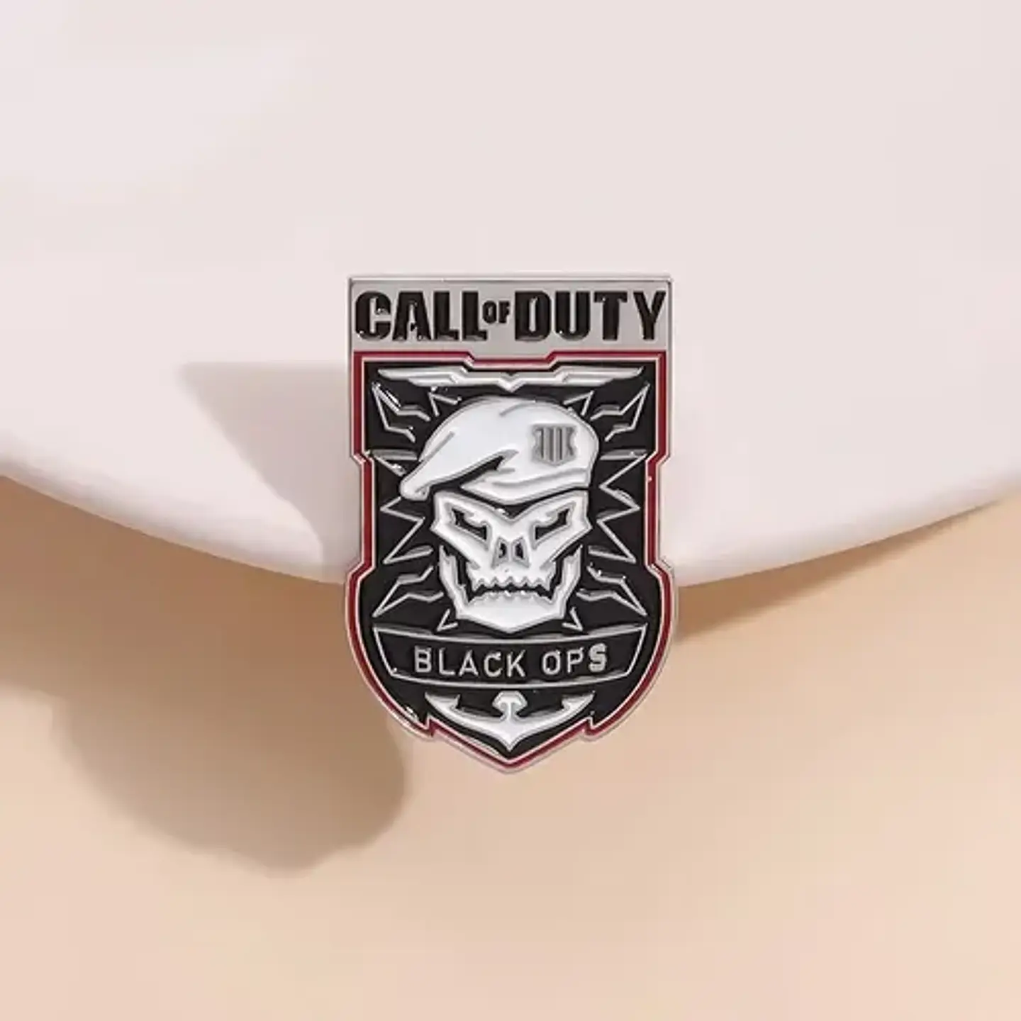 Pins De Call Of Duty / Call Of Duty / Pines Metálicos 3