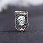 Pins De Call Of Duty / Call Of Duty / Pines Metálicos - Miniatura 4