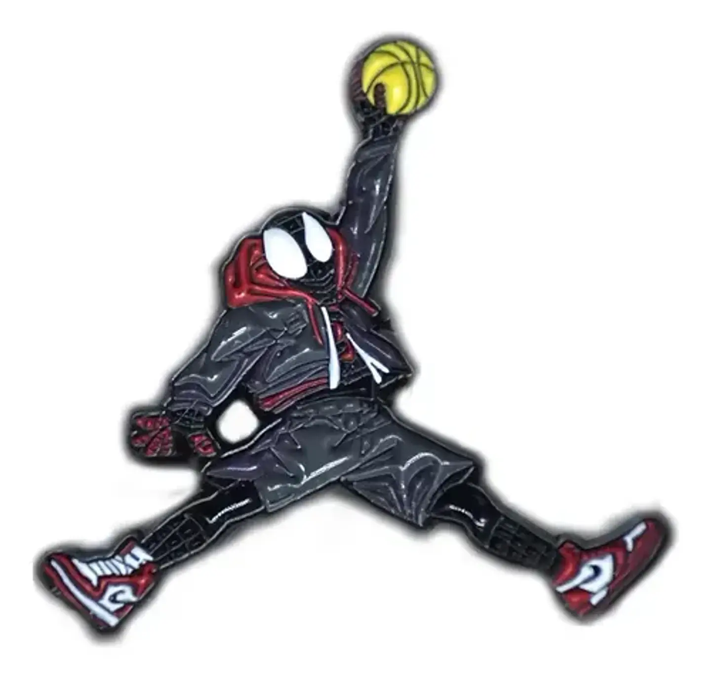 Pins De Spider-man / Marvel / Pines Metálicos 1