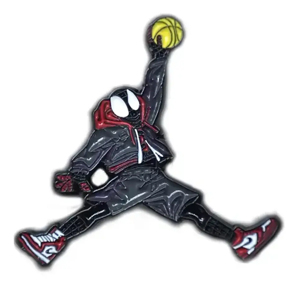 Pins De Spider-man / Marvel / Pines Metálicos 1