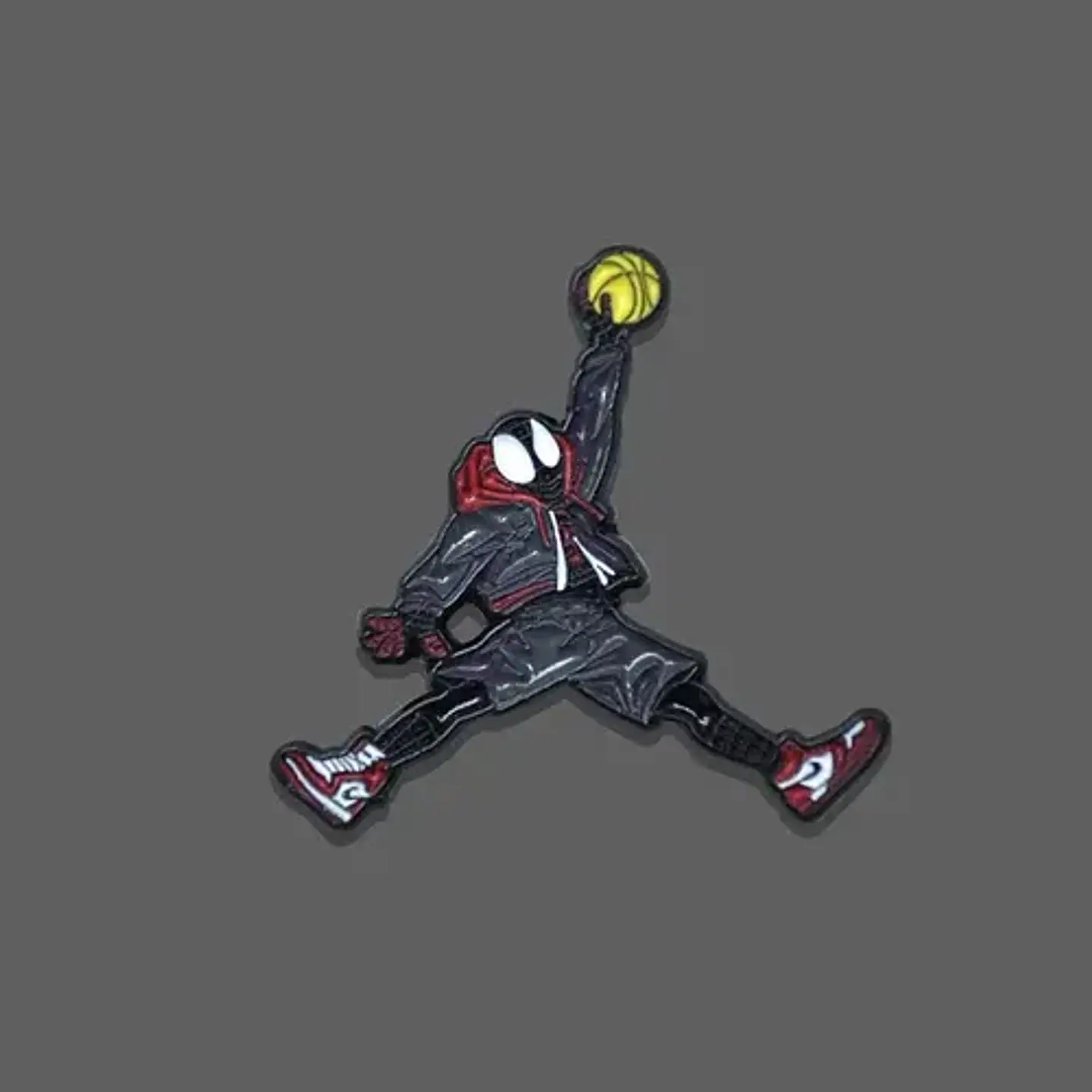 Pins De Spider-man / Marvel / Pines Metálicos 3