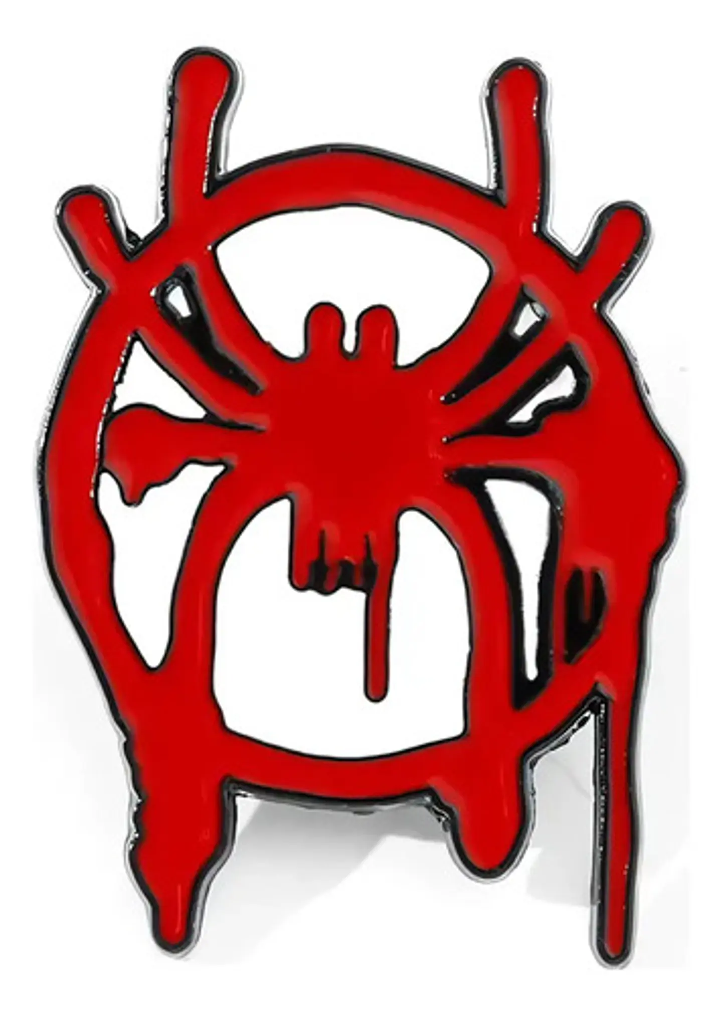 Pins De Spider-man / Marvel / Pines Metálicos 6