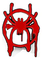 Pins De Spider-man / Marvel / Pines Metálicos - Miniatura 6