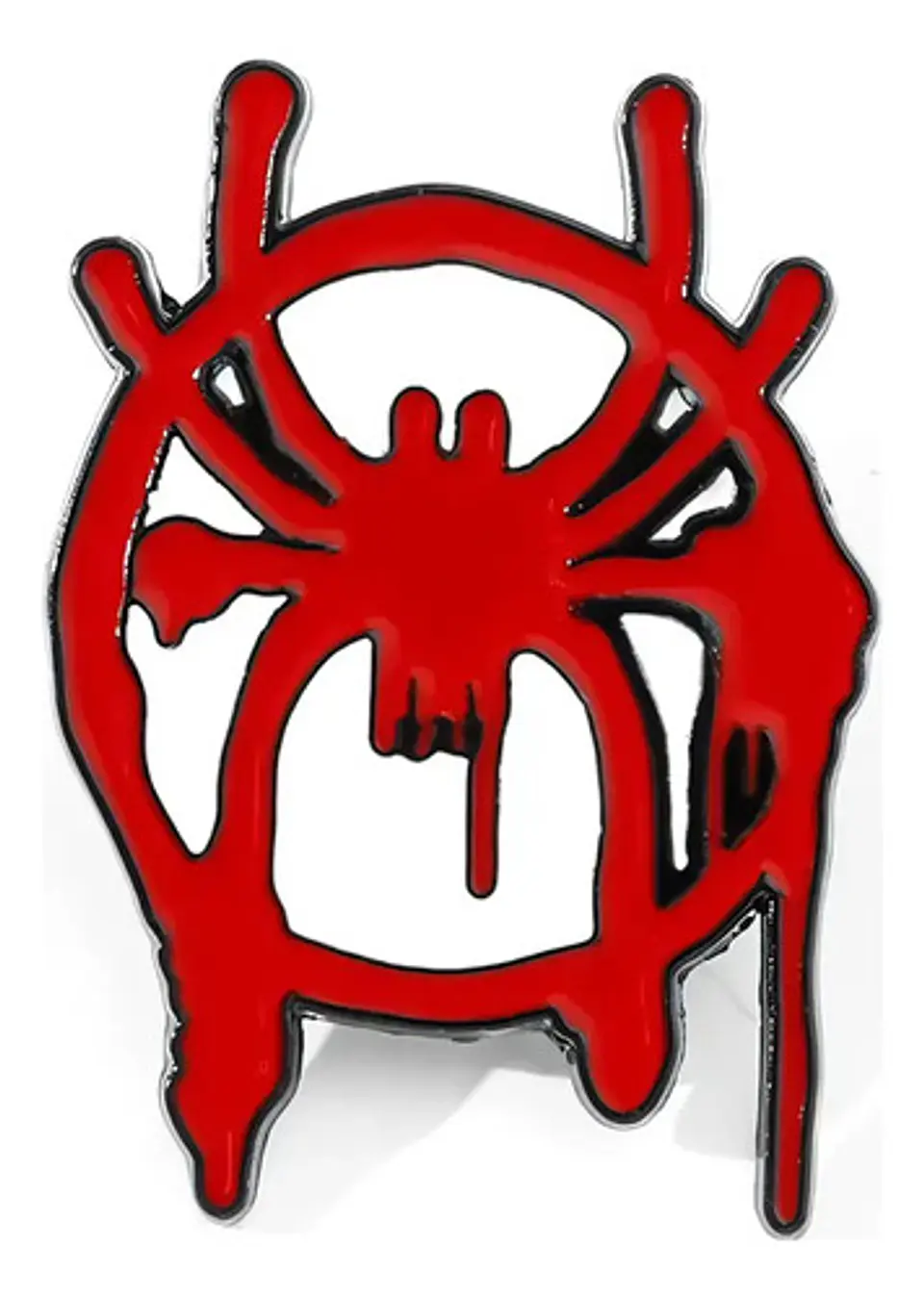 Pins De Spider-man / Marvel / Pines Metálicos 6