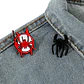 Pins De Spider-man / Marvel / Pines Metálicos - Miniatura 8