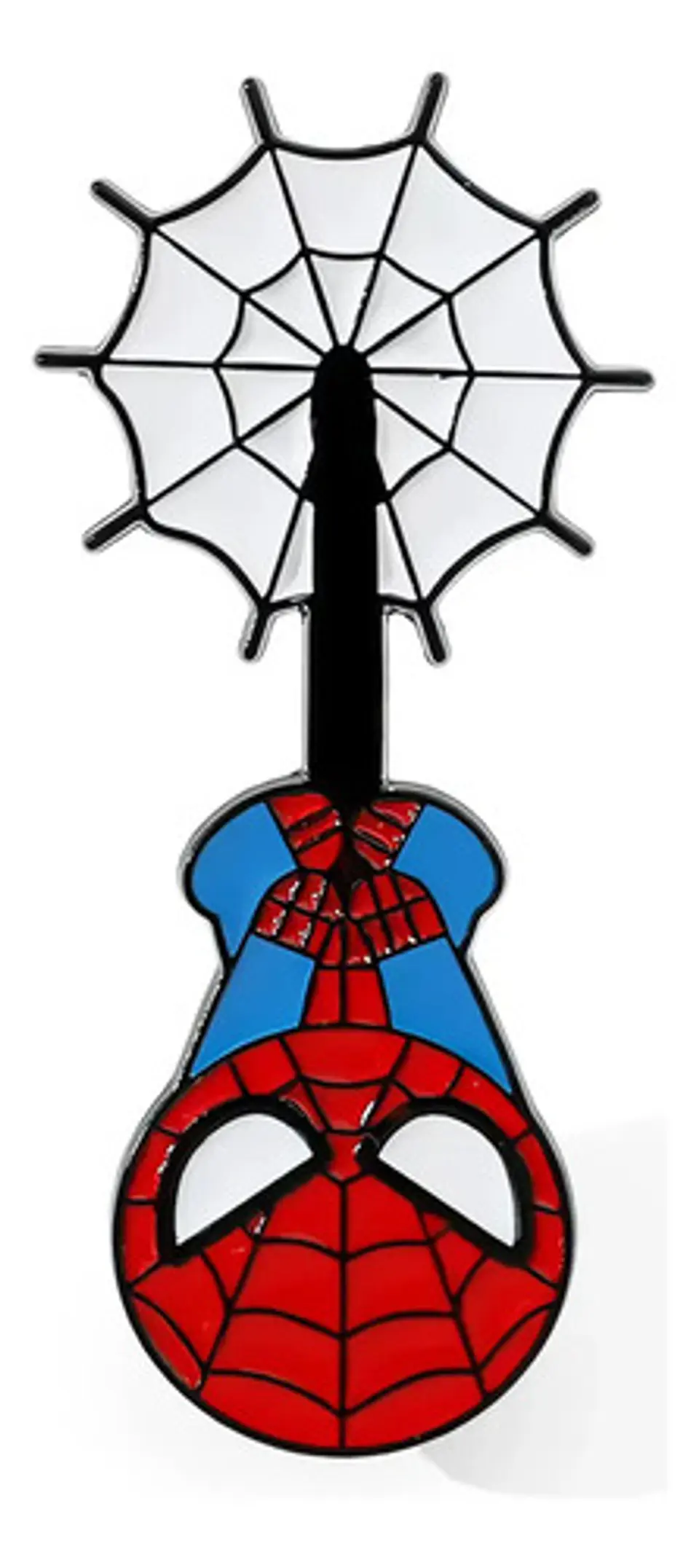 Pins De Spider-man / Marvel / Pines Metálicos 11