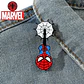 Pins De Spider-man / Marvel / Pines Metálicos - Miniatura 14