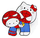 Pins De Spider-man / Marvel / Pines Metálicos - Miniatura 19