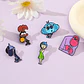 Pins De Alegría / Intensamente / Broches Metálicos (pines) - Miniatura 9