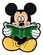 Pins De Mickey Mouse / Disney / Broches Metálicos (pines) - Miniatura 1