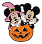 Pins De Mickey Mouse / Disney / Broches Metálicos (pines) - Miniatura 4