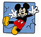 Pins De Mickey Mouse / Disney / Broches Metálicos (pines) - Miniatura 19