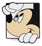 Pins De Mickey Mouse / Disney / Broches Metálicos (pines) - Miniatura 24